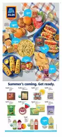Aldi weekly ad week 18 Page 3