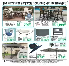 Menards weekly ad Page 11