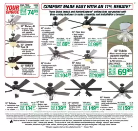 Menards weekly ad Page 15