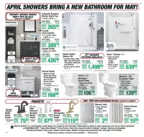 Menards weekly ad Page 17