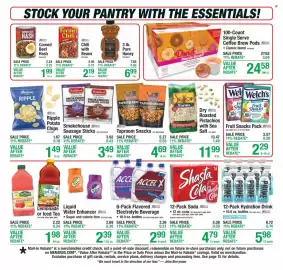 Menards weekly ad Page 20