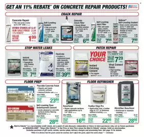 Menards weekly ad Page 8