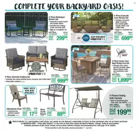 Menards weekly ad Page 9