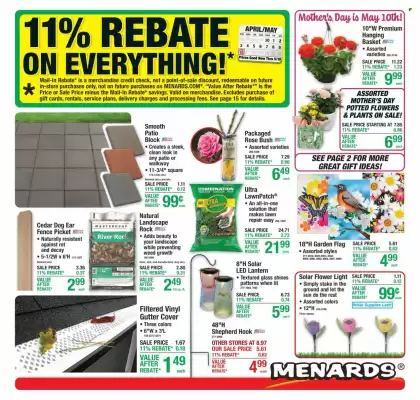 Menards (valid until 10-05)