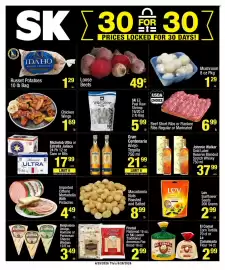 Super King Markets weekly ad week 18 Page 10