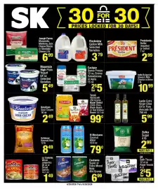 Super King Markets weekly ad week 18 Page 11