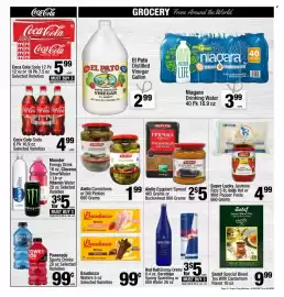Super King Markets weekly ad week 18 Page 2