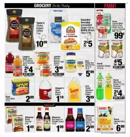 Super King Markets weekly ad week 18 Page 3