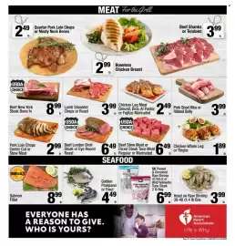 Super King Markets weekly ad week 18 Page 6
