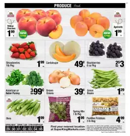 Super King Markets weekly ad week 18 Page 9