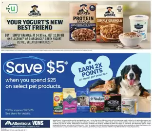 Vons weekly ad Page 10