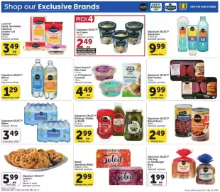 Vons weekly ad Page 4