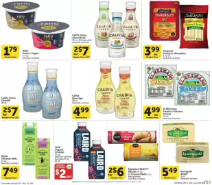 Vons weekly ad Page 5