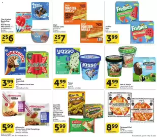 Vons weekly ad Page 6