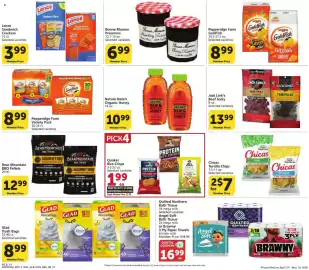 Vons weekly ad Page 8
