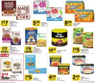Vons weekly ad Page 9