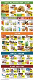 Lucky Supermarkets weekly ad week 18 Page 2