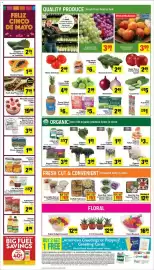 Lucky Supermarkets weekly ad week 18 Page 6
