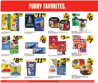 Winn Dixie weekly ad Page 2