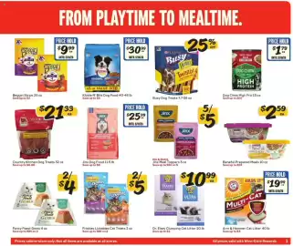Winn Dixie weekly ad Page 3