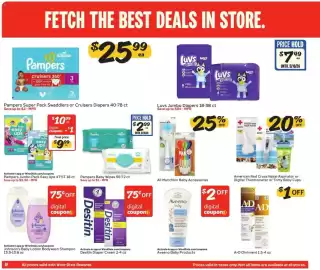 Winn Dixie weekly ad Page 4