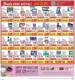 Lowes Foods weekly ad week 18 Page 11