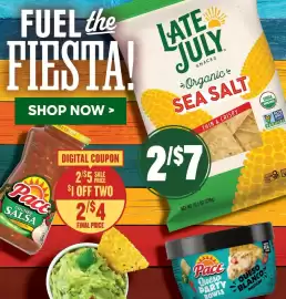 Lowes Foods weekly ad week 18 Page 12