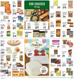 Lowes Foods weekly ad week 18 Page 3