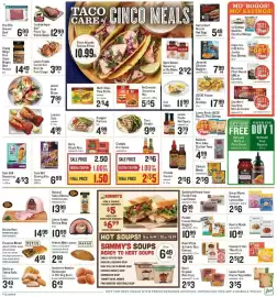 Lowes Foods weekly ad week 18 Page 7