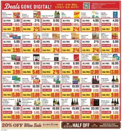 Lowes Foods weekly ad week 18 Page 9