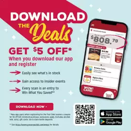 Grocery Outlet weekly ad week 18 Page 13