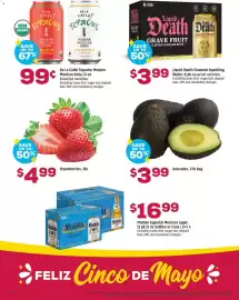 Grocery Outlet weekly ad week 18 Page 2