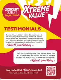 Grocery Outlet weekly ad week 18 Page 5