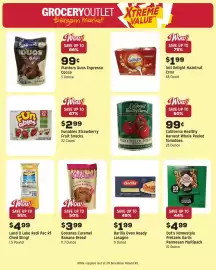 Grocery Outlet weekly ad week 18 Page 11