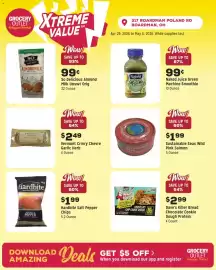 Grocery Outlet weekly ad week 18 Page 6