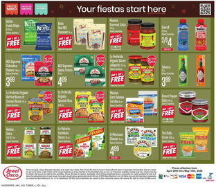 Jewel-Osco weekly ad Page 8
