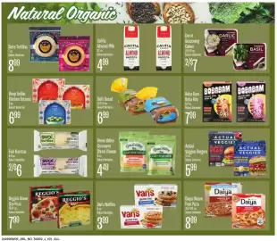Jewel-Osco weekly ad Page 2