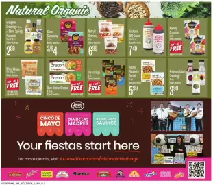 Jewel-Osco weekly ad Page 6