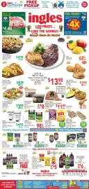 Ingles Markets weekly ad week 18 Page 1