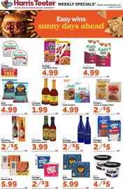 Harris Teeter weekly ad week 18 Page 14
