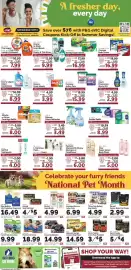Harris Teeter weekly ad week 18 Page 10