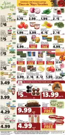 Harris Teeter weekly ad week 18 Page 11