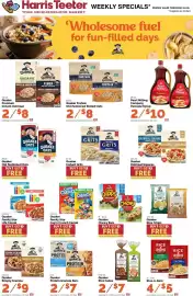 Harris Teeter weekly ad week 18 Page 12