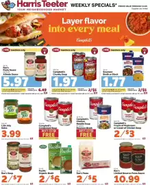 Harris Teeter weekly ad week 18 Page 13