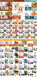 Harris Teeter weekly ad week 18 Page 5