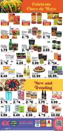 Harris Teeter weekly ad week 18 Page 7