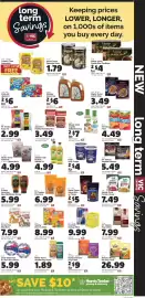 Harris Teeter weekly ad week 18 Page 8