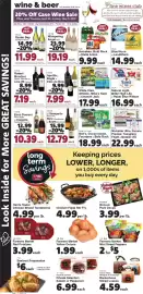 Harris Teeter weekly ad week 18 Page 9