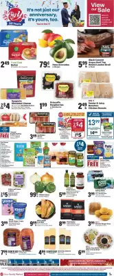 Big Y (valid until 7-05)