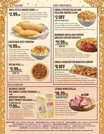Central Market weekly ad week 18 Page 6
